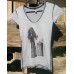 Women's Crone T-shirt